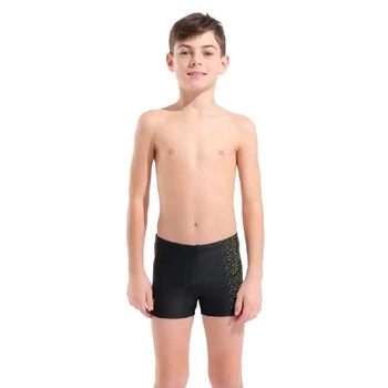 Плавки детские Arena PAINTERLY SWIM SHORT (011801-506) 12, 152 см