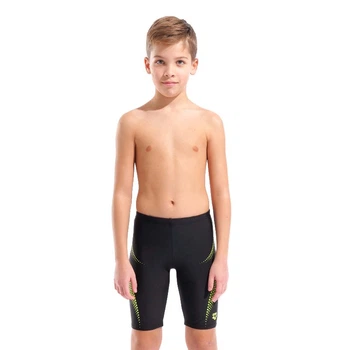Плавки детские Arena DOTTED PATTERN SWIM JAMMER (011848-500) 14, 164 см