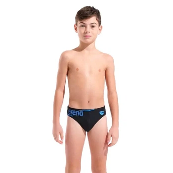 Плавки детские Arena BOLD SWIM BRIEFS (011815-508) 12, 152 см