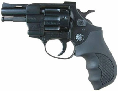 Револьвер під патрон Флобера Arminius HW4 2.5'' пластик