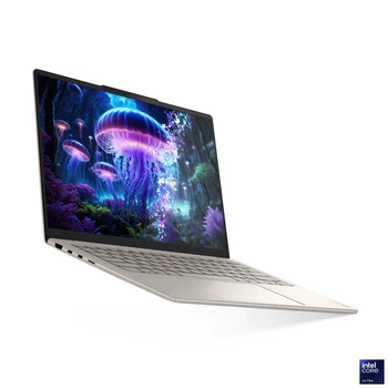 Ультрабук Lenovo Yoga Slim 7 14ILL10 U5 228V / 32GB / 1TB / 14" 2.8K OLED 120Hz / Win11 Ноутбук
