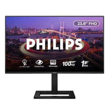 Монітор 23.8" Philips 1000 24E1N1300AE