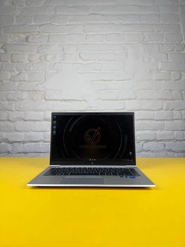 Ноутбук HP EliteBook 840 G8, 14" FullHD IPS, Intel Core i5-1135G7, 16GB, SSD 256GB, Intel Iris Xe Graphics (65W Type-C) - Б/У