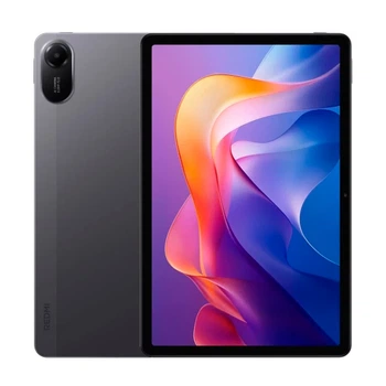 Планшет XIAOMI Redmi Pad 2 WiFi 4/128 Gb (graphite gray) українська версія