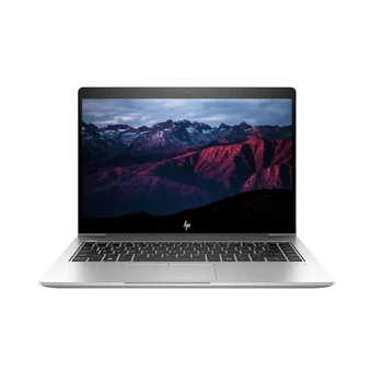 Ноутбук HP EliteBook 840 G5 14" FHD/IPS / i5-8350U / 8Gb / 256Gb SSD / Intel UHD Graphics 620 Б/В