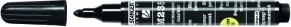 Marker permanentny Stanger M235 3 mm Czarny (4011886001803)