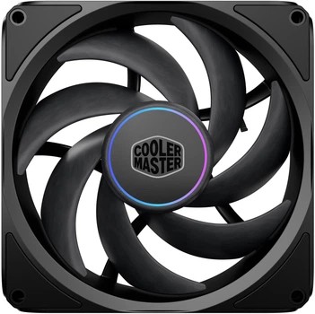 Вентилятор Cooler Master MasterFan M140 ARGB Black (MFZ-P4DM-16NP2-R1)