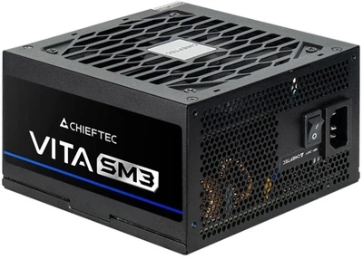 Блок питания 850 Вт Chieftec Vita SM3 (BPX-850-C) Bronze