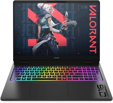 Ноутбук HP Omen Max 16-ak0098nr Gaming (CG6Y324)