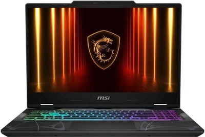 Ноутбук MSI Cyborg A15 AI B2HWEKG (B2HWEKG-227XUA) (9S7-15QL42-227)
