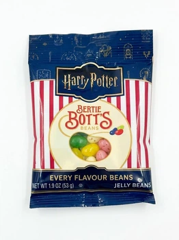 Драже Bertie Bott's Harry Potter 54g