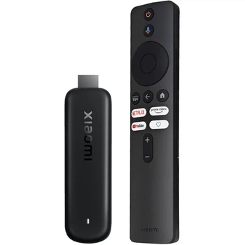 Медиаплеер Xiaomi TV Stick HD 2nd Gen 1/8 ГБ (PFJ4211GL)