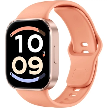 Смарт-годинник Xiaomi Watch 6 Active Sunset Orange (1213889)