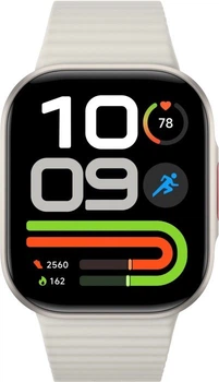 Годинник Redmi Watch 6 Lite Сталево-сірий BHR09CVGL