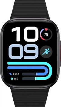 Годинник Redmi Watch 6 Lite Чорний BHR09CWGL