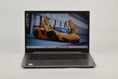 Ультрабук Lenovo ThinkBook 14 G2 ITL i7-1165G7 / 24 гб / ssd 512 гб + 512 гб / 14" IPS Full HD / Win11 Pro (б/у) Ноутбук