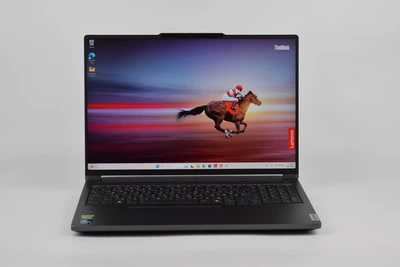 Ноутбук Lenovo ThinkBook 16p G5 IRX i9-14900HX / 32GB / 1TB / RTX 4060 / 16" 3.2K IPS 165Hz / Win11 Pro (б/у)