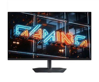 Монітор Gigabyte MO32U24 OLED EU