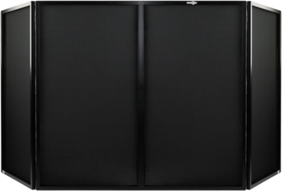 Сценічна ширма STAND4ME DJ Parawan Compact BK Set (5908249839168)