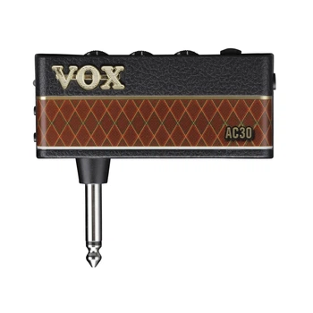 Усилитель для наушников VOX amPlug 3 AC30 (4959112235342)