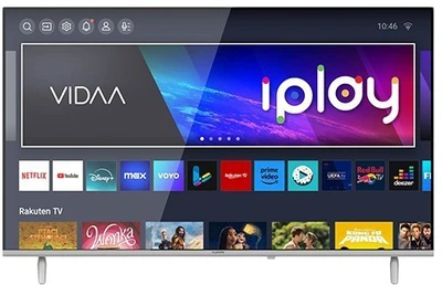 Telewizor Allview 43" 43IPLAY6300-U