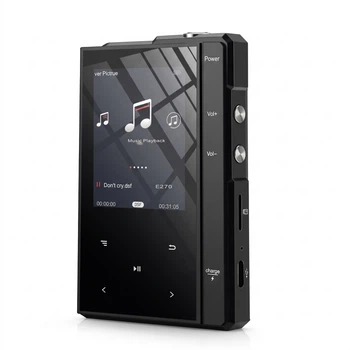 Плеєр Yueguangbaohe Z6Pro HiFi портативний, DSD