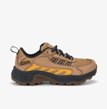 Кросівки Merrell Stowe Low Hazel/Mustard 36-5-24.4см