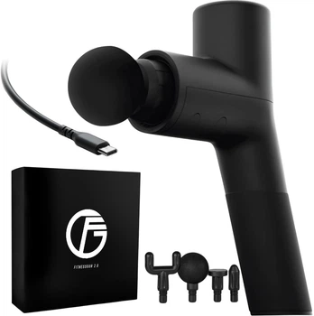 Pistolet do masażu EXTRALINK Gymgun Fit 2.0 Lite (EX.39113)