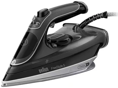 Żelazko Braun FreeStyle 5 SI5188BK