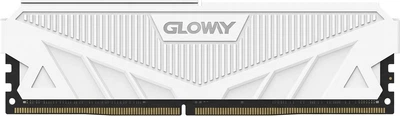Оперативна пам'ять Gloway DDR5-4800 16384MB PC5-38400 Tiance Moonlight White
