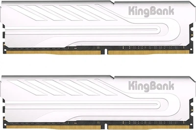 Оперативна пам'ять KingBank DDR5-4800 16384MB PC5-38400 Yinjue