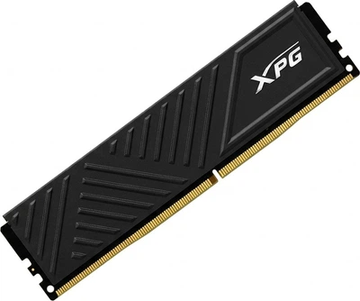 Оперативна пам'ять ADATA DDR4-3600 16384MB PC4-28800 XPG GAMMIX D35 Black