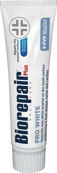 Зубна паста BioRepair Plus Pro White 75 мл (8017331092255)