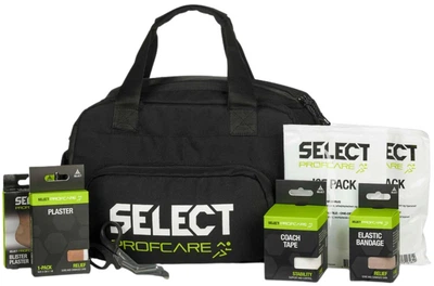 Сумка-аптечка Select M v25 15 л з наповненням 18893/730024 (5703543392438)