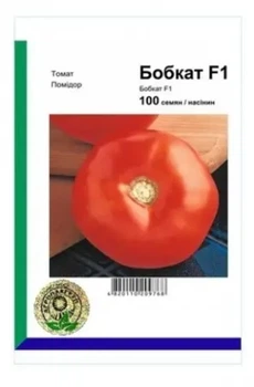 Томат Бобкат F1 100 шт, Агропакгруп