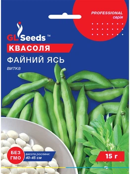 Фасоль Файный Ясь 15 г