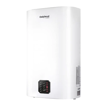 Бойлер Onlyheat WX-FE-VH001-80(wet) белый 80 л 2000 Вт настенный с мокрым ТЭНом