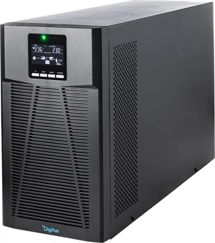 ДБЖ Digitus OnLine 3000W/3000VА (DN-170132)