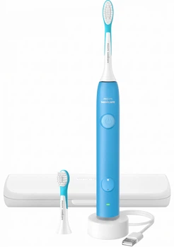 Електрична зубна щітка Philips Sonicare For Kids Smart HX6600/42