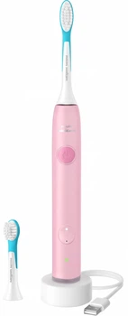 Електрична зубна щітка Philips Sonicare For Kids Smart HX6600/11
