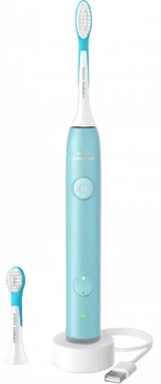 Електрична зубна щітка Philips Sonicare For Kids Smart HX6600/13
