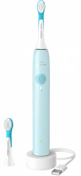 Електрична зубна щітка Philips Sonicare For Kids HX6500/23
