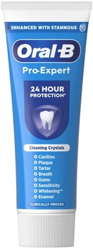 Pasta do zębów Oral-B Pro-Expert Professional Protection 75 ml (8006530090674)
