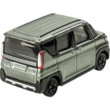 TAKARA TOMY, Модель легкосплавного автомобіля для дітей, № 24 Mitsubishi MINI Delika, Новорічний подарунок, 228585