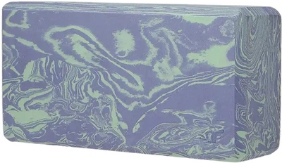 Kostki do jogi 4F U091 2 szt. Multikolor (5905700822486)