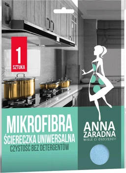 Мікрофібра універсальна Anna Zaradna 32 х 32 см (5903936012626)