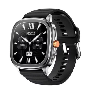 Смарт-годинник Remax WATCH33 Сірий