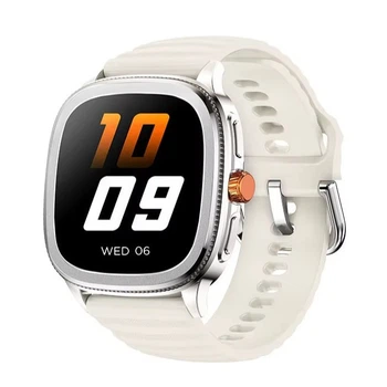 Смарт-годинник Remax WATCH33 Срібний