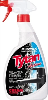 Mleczko do czyszczenia łazienki Tytan 500 ml (5900657216203)