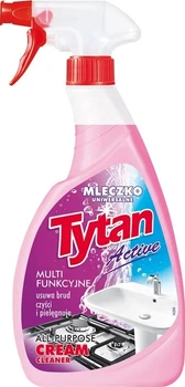Mleczko uniwersalne do czyszczenia powierzchni Tytan 500 ml (5900657214209)